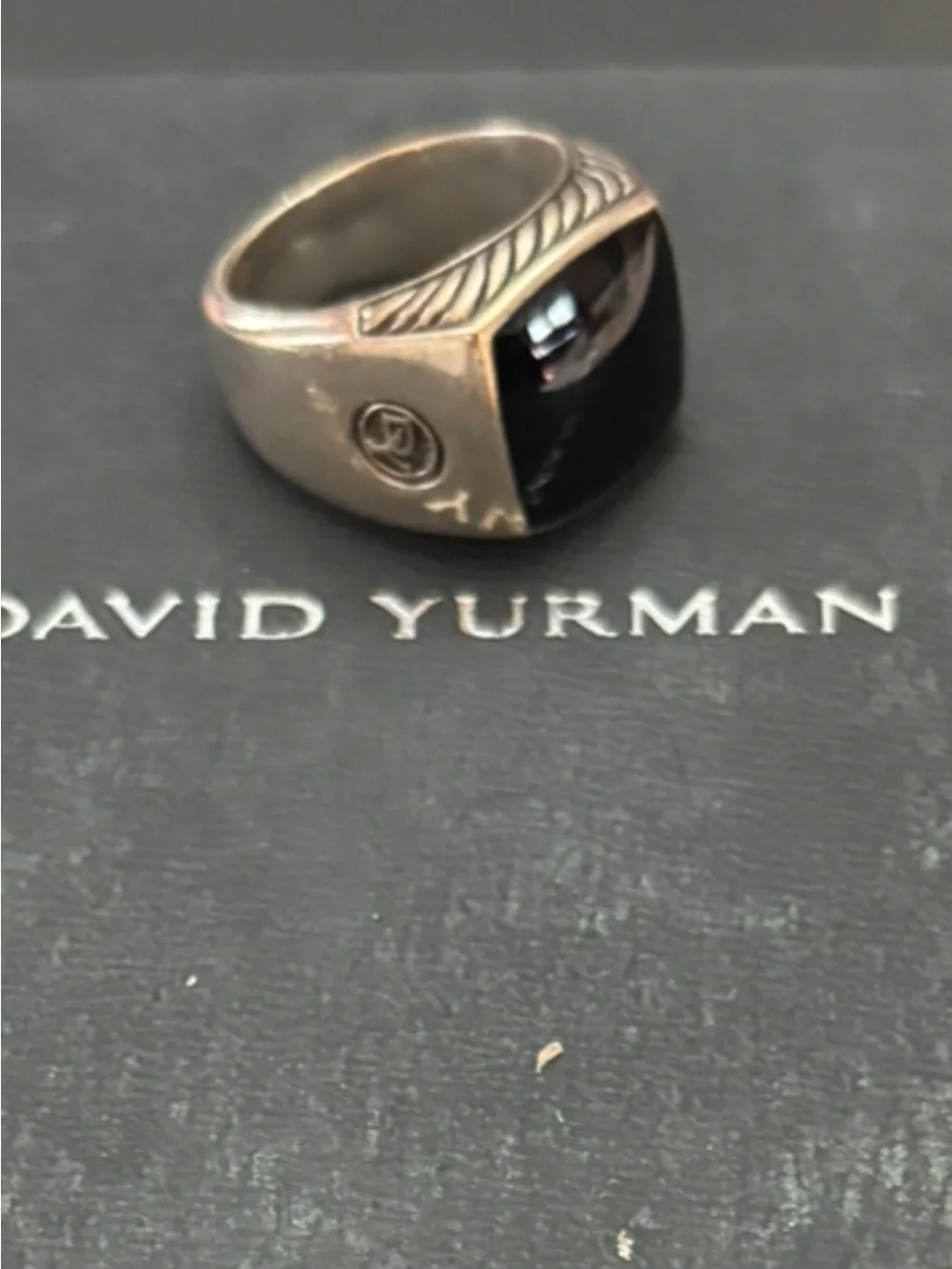 David Yurman david yurman
